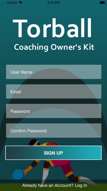 Torball Coaching Owners Kit screenshot-3