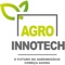 Acesso a agenda com informações atualizadas do evento Agroinnotech Brasília 2019