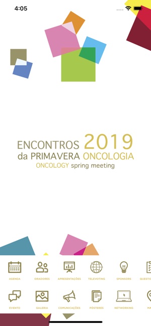 Encontros da Primavera 2019(圖2)-速報App