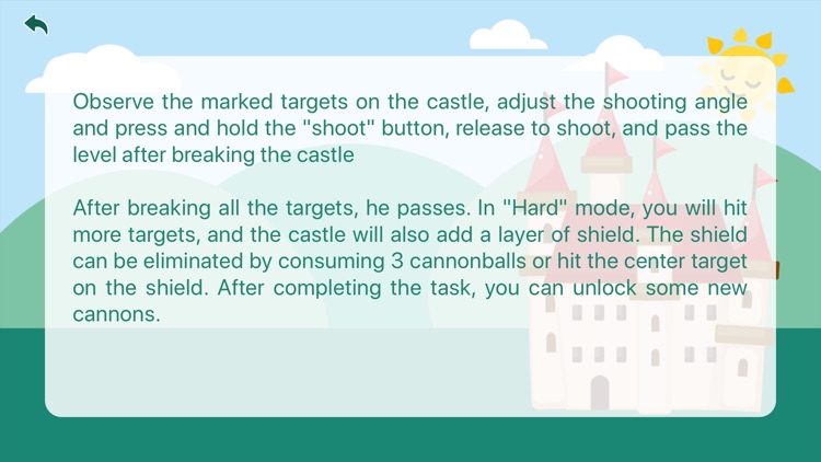 Breaking Castle screenshot-3