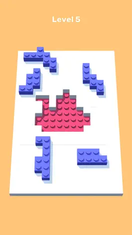 Game screenshot Puzzle Cubes! hack