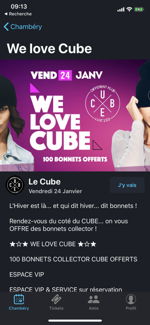 Club•in(圖2)-速報App