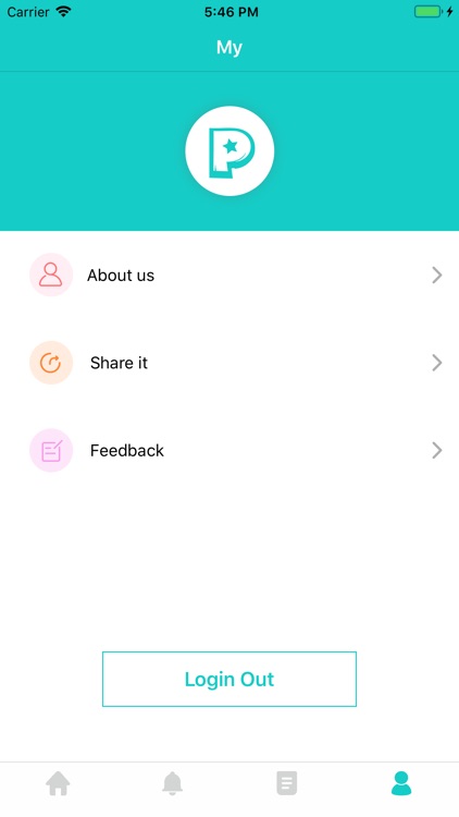 ActiveClub screenshot-5