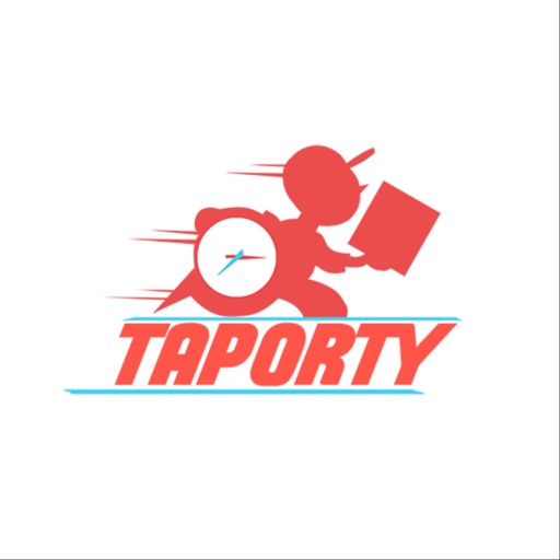 Taporty - Cliente