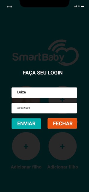 SmartBaby