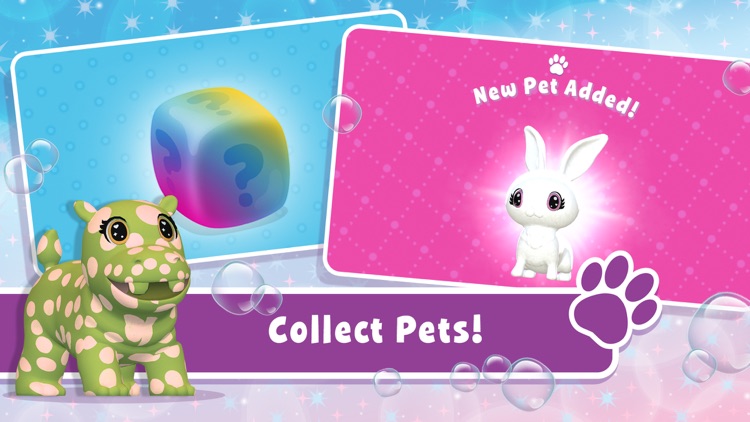 Crayola Scribble Scrubbie Pets screenshot-3