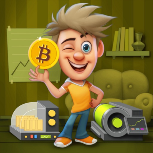 Miner Tycoon Bitcoin Simulator