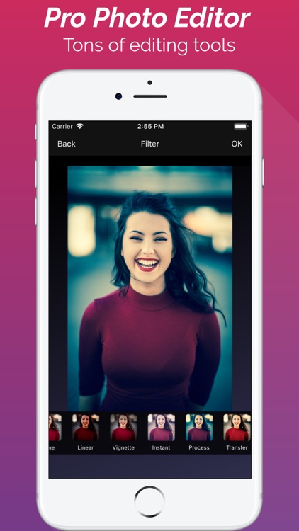 Selfie Cam - Beauty Camera