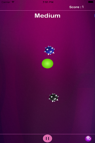Balls Hit - Smash screenshot 4