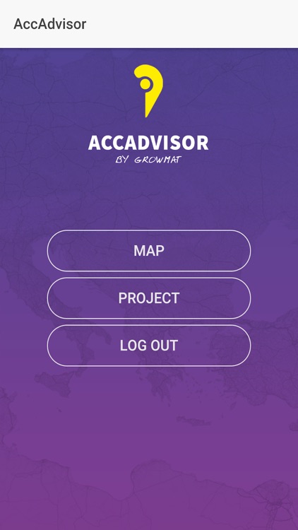 AccAdvisor