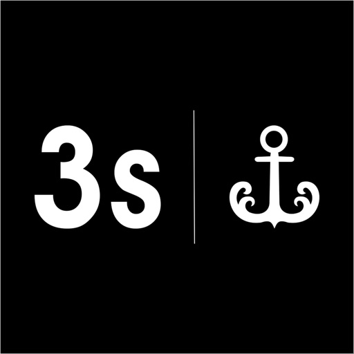 The 3S | Verbose iOS App