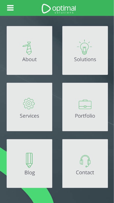 Optimal Solutions Corp screenshot 2