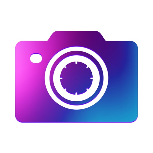 Fast Filter The King of Photos iOS App