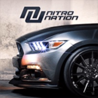 nitro nation drag and drift car guide