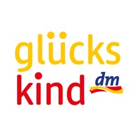 dm glückskind app funktioniert nicht? Probleme und Störung