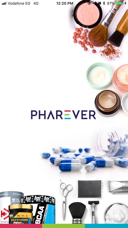 PHAREVER | فاريفر