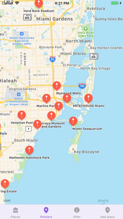 Miami Trip Guide