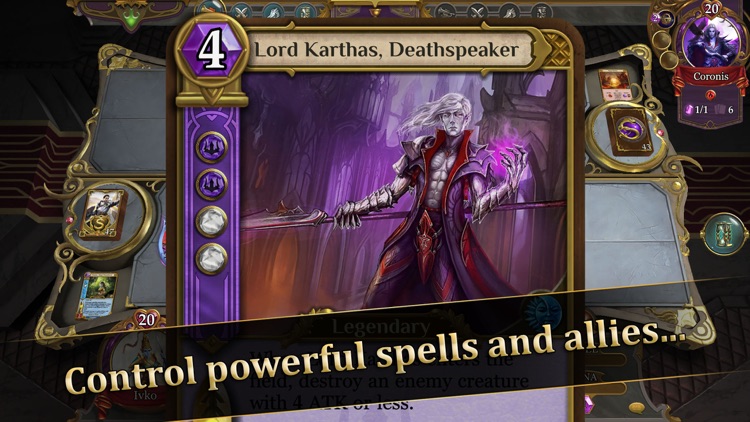 Spellweaver screenshot-6