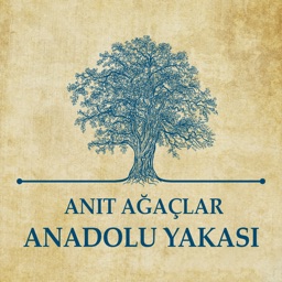 Anıt Ağaçlar - Anadolu