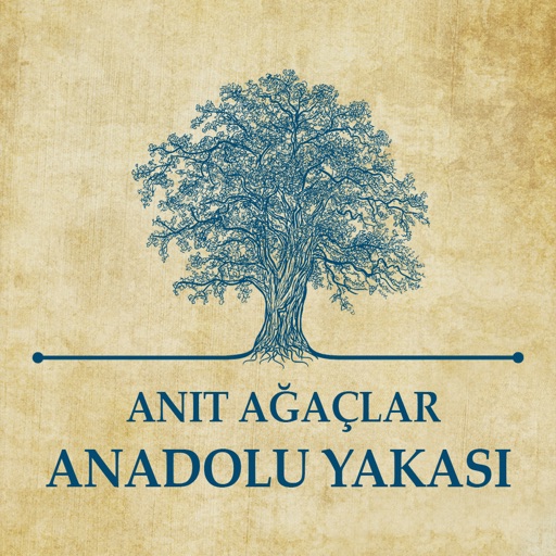 Anıt Ağaçlar - Anadolu