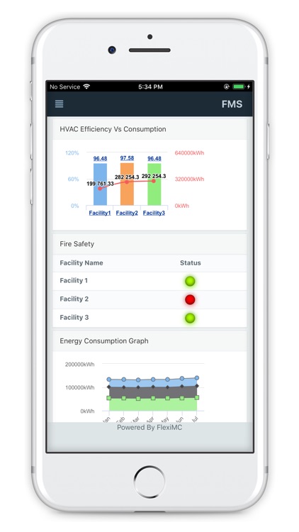 FMS FlexiMC screenshot-3