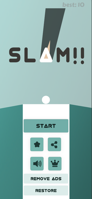 Slam!!