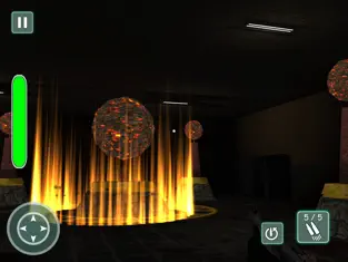 Snímek obrazovky 7 Horror Among Midnight Sleep iphone