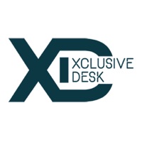  XclusiveDesk Application Similaire