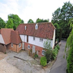 Chegworth Water Mill