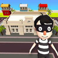 Crazy Robbery 3D sur PC