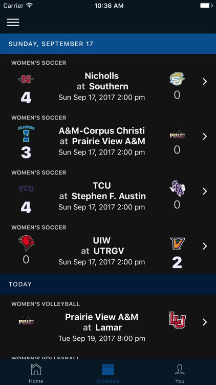 Southland Conference