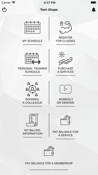 【图】Sun Life Plaza Fitness Centre(截图2)