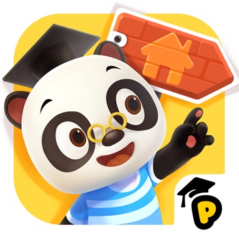 Dr. Panda Stad: Verzameling