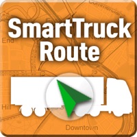 SmartTruckRoute app not working? crashes or has problems?