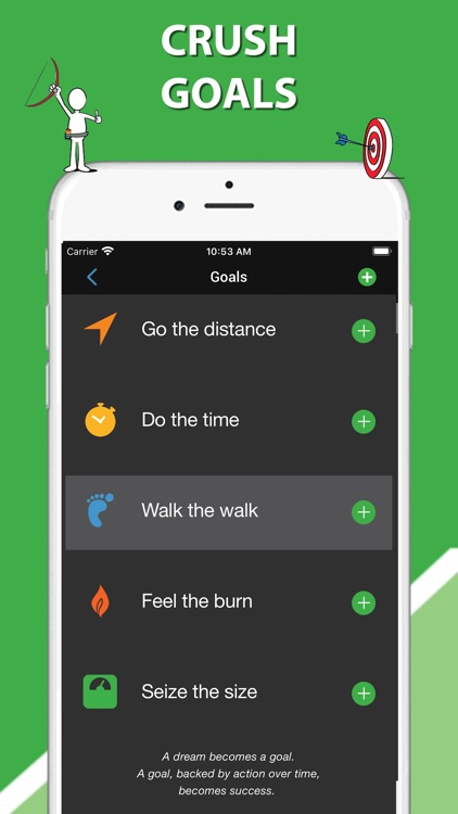 iCardio Workout Tracker screenshot-7