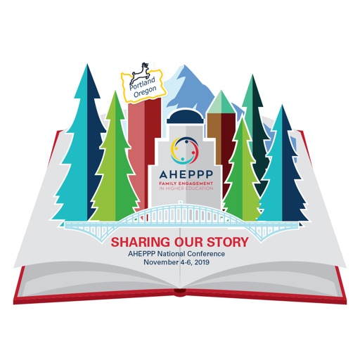 2019 AHEPPP Conference