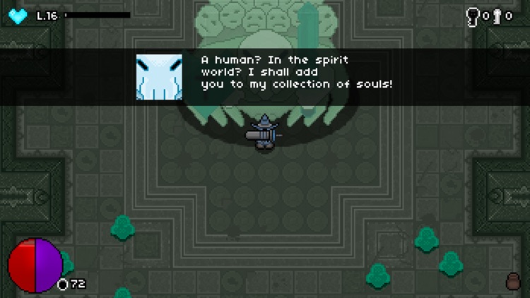 bit Dungeon II screenshot-4