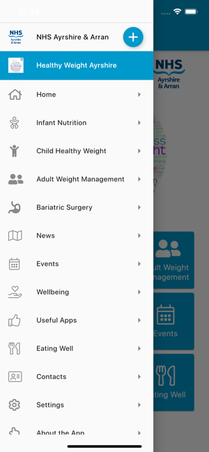 NHS Ayrshire & Arran(圖5)-速報App