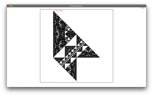 IFS Fractal Generator(圖4)-速報App