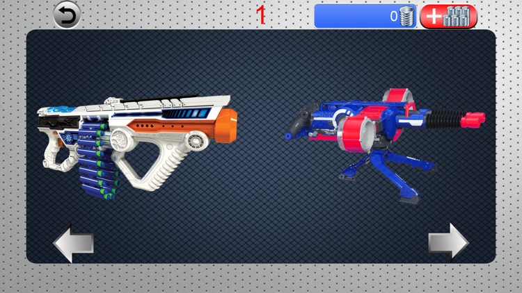 Super Toy Guns screenshot-5