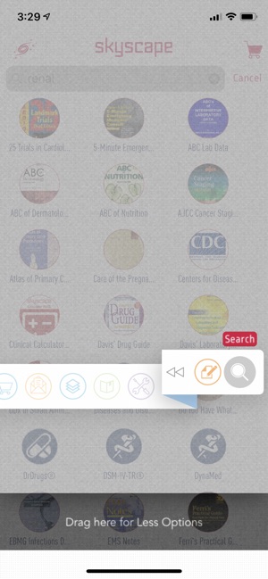 Skyscape Medical Library(圖8)-速報App