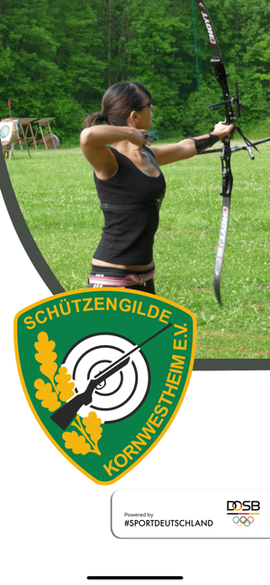 Schützengilde Kornwestheim(圖1)-速報App