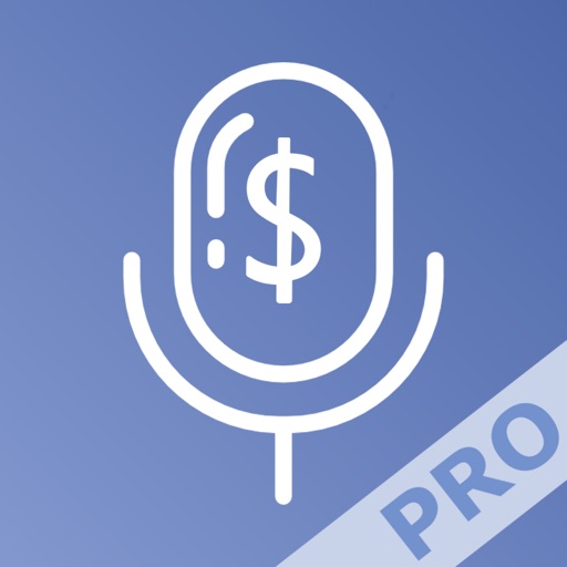 SayMoney Pro - Your finances