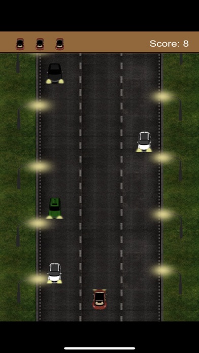 SensiEDGE Racing Car screenshot 3