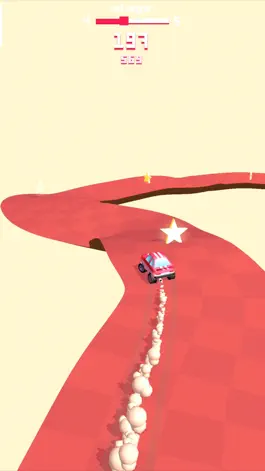 Game screenshot Rally Drive: Curves apk