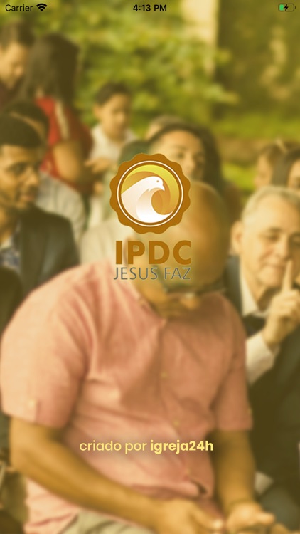 IPDC Jesus Faz