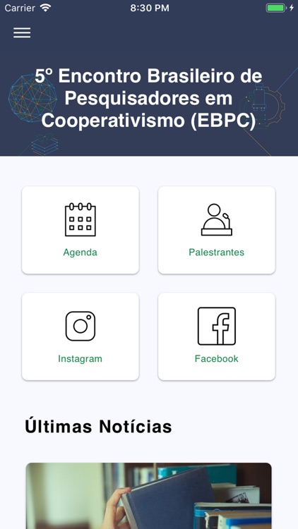 5º EBPC