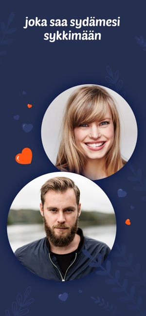 mitä kuvia käyttää online dating