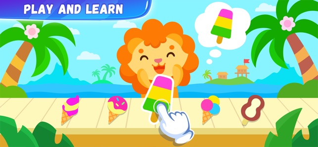 Educational Games for Children(圖3)-速報App