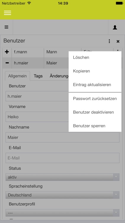 .mawaMOBILE screenshot-3